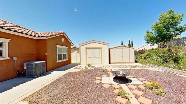 41630 Port, Palmdale, CA 93551
