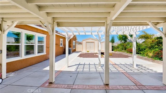 41630 Port, Palmdale, CA 93551