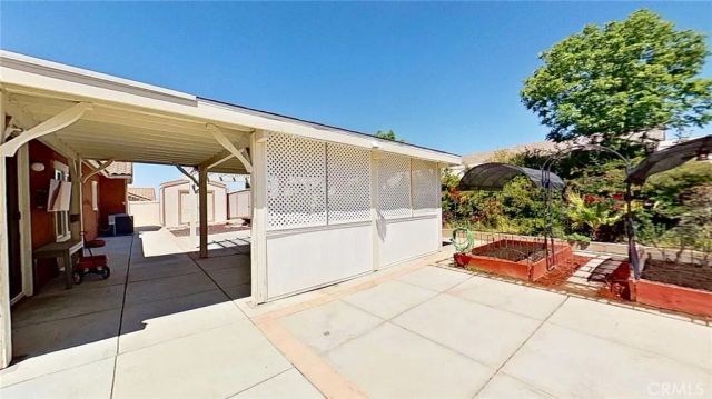 41630 Port, Palmdale, CA 93551