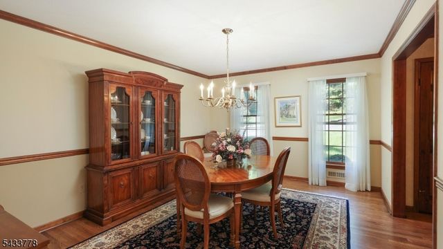 6 Deerwood Trl, Warren Twp., NJ 07059