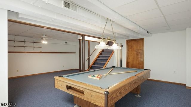 6 Deerwood Trl, Warren Twp., NJ 07059