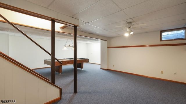 6 Deerwood Trl, Warren Twp., NJ 07059