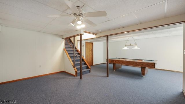 6 Deerwood Trl, Warren Twp., NJ 07059