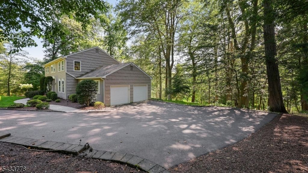 6 Deerwood Trl, Warren Twp., NJ 07059 — photo 4