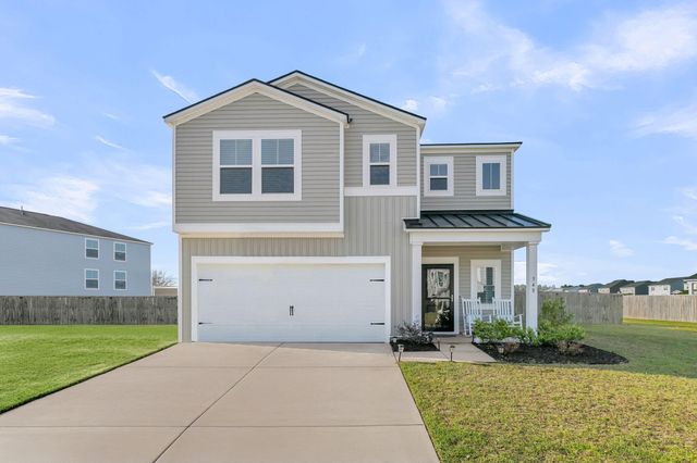 548 Spanish Wells Road, Summerville, SC 29486