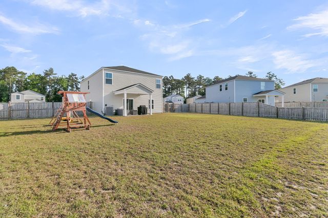 548 Spanish Wells Road, Summerville, SC 29486