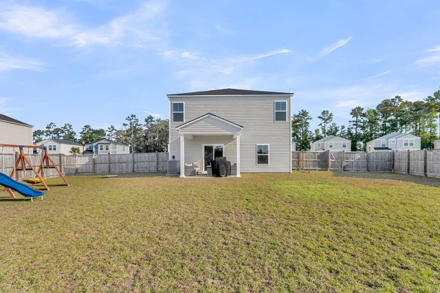 548 Spanish Wells Road, Summerville, SC 29486