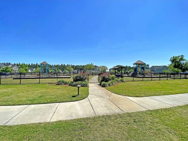 548 Spanish Wells Road, Summerville, SC 29486