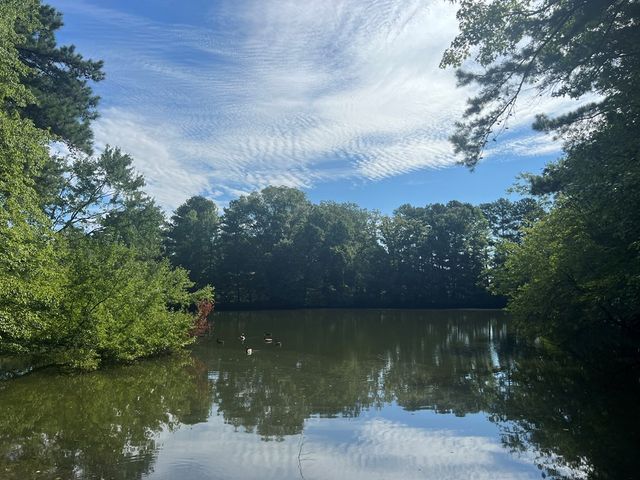 1535 Rogers Lake Road, Lithonia, GA 30058