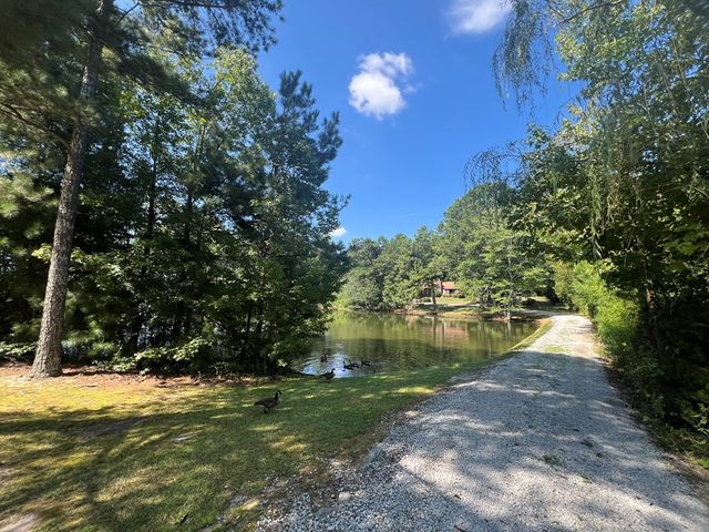 1535 Rogers Lake Road, Lithonia, GA 30058