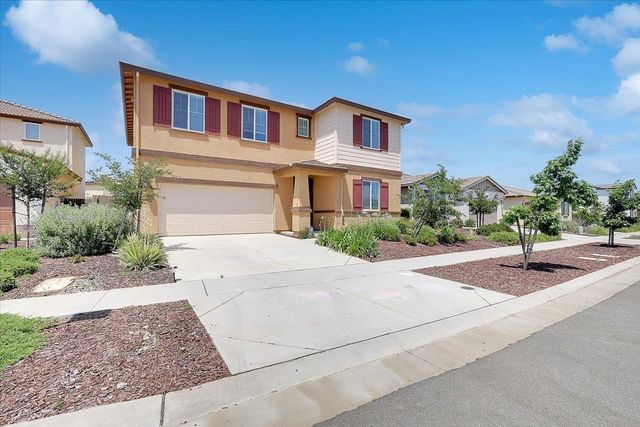 794 Berryessa Way, Olivehurst, CA 95961