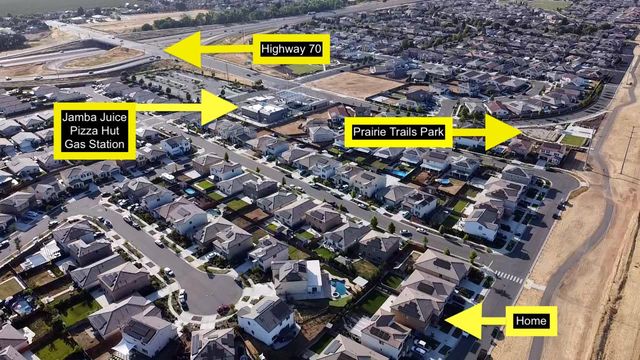 794 Berryessa Way, Olivehurst, CA 95961