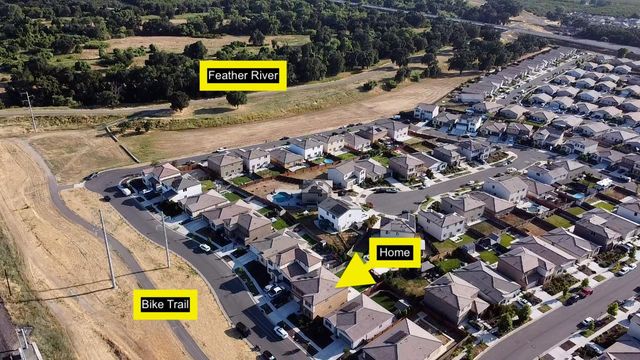 794 Berryessa Way, Olivehurst, CA 95961