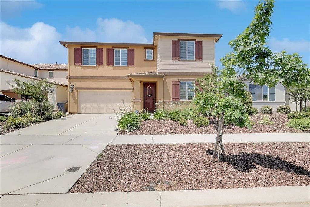 794 Berryessa Way, Olivehurst, CA 95961