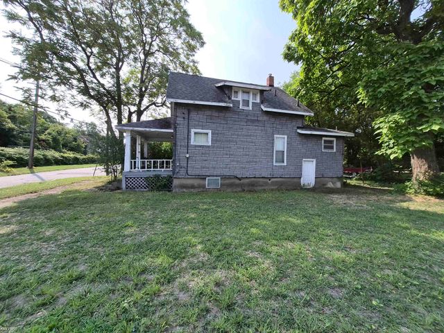 662 Hall Street, Flint, MI 48503