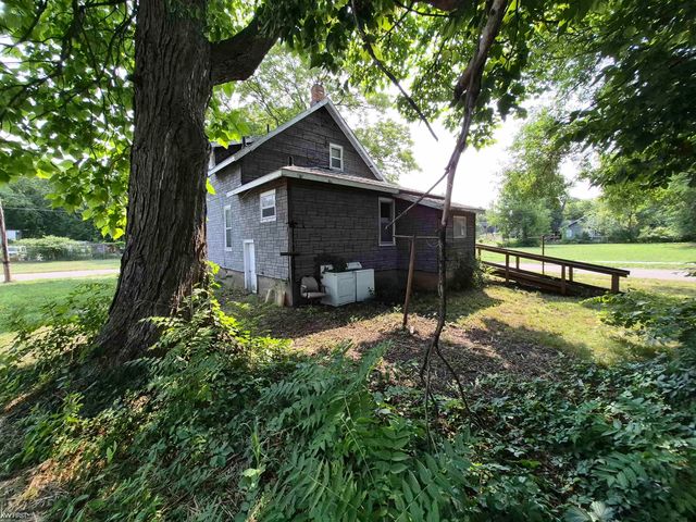 662 Hall Street, Flint, MI 48503