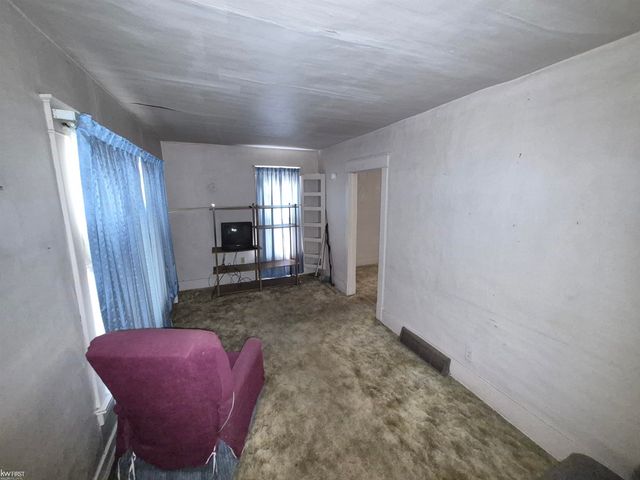 662 Hall Street, Flint, MI 48503