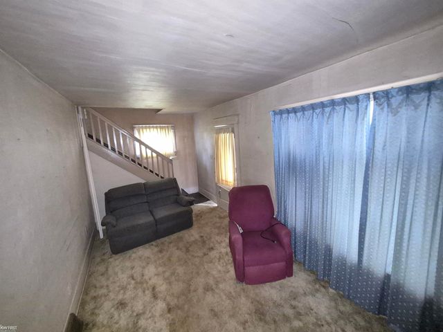 662 Hall Street, Flint, MI 48503