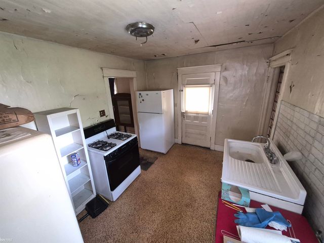 662 Hall Street, Flint, MI 48503
