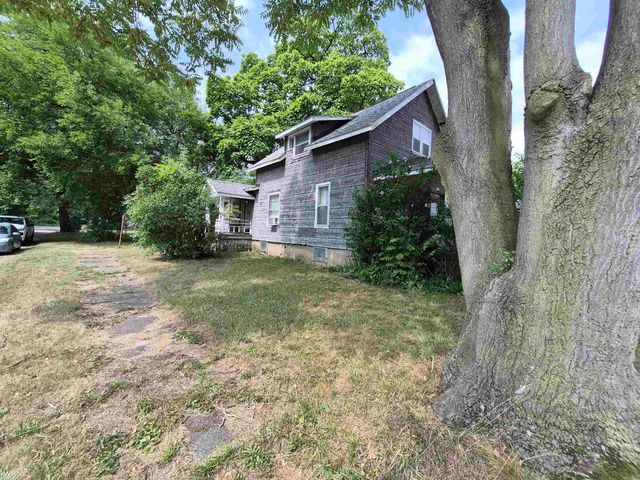 662 Hall Street, Flint, MI 48503