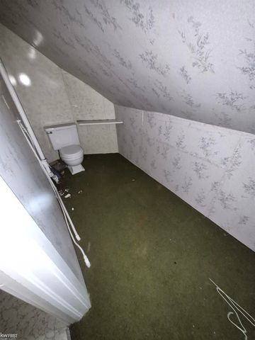 662 Hall Street, Flint, MI 48503