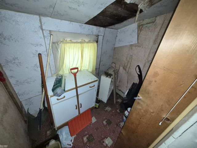 662 Hall Street, Flint, MI 48503