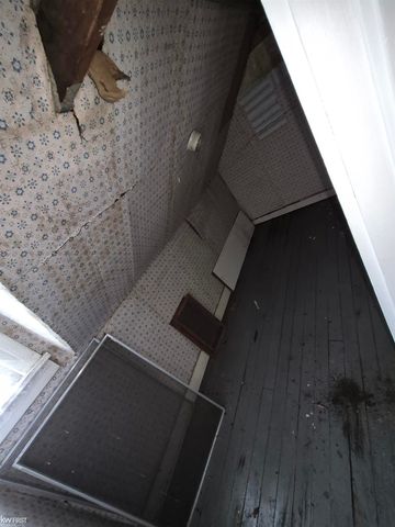 662 Hall Street, Flint, MI 48503