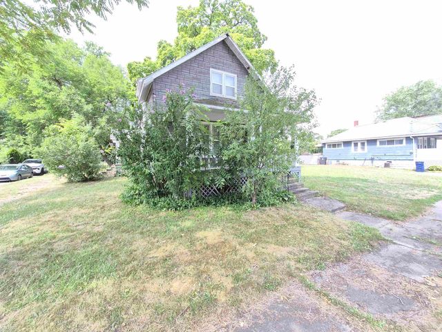 662 Hall Street, Flint, MI 48503