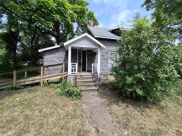 662 Hall Street, Flint, MI 48503