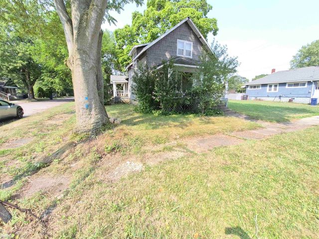 662 Hall Street, Flint, MI 48503