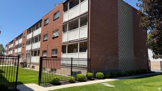 246 E HELM AVE #4, South Salt Lake, UT 84115