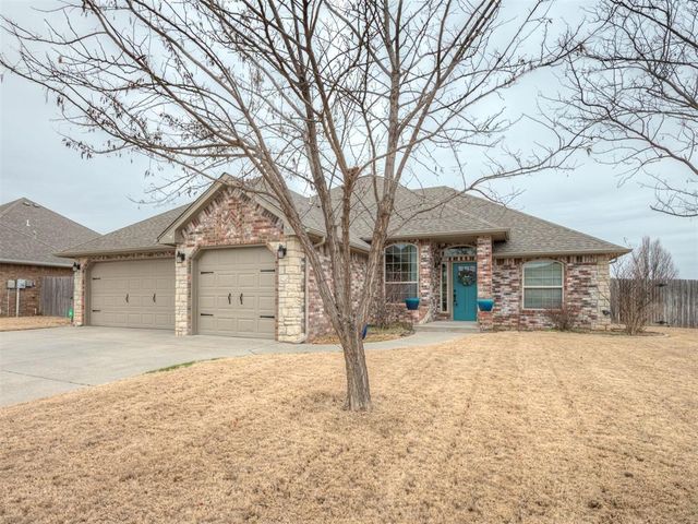 505 Ridge Lake Boulevard, Norman, OK 73071