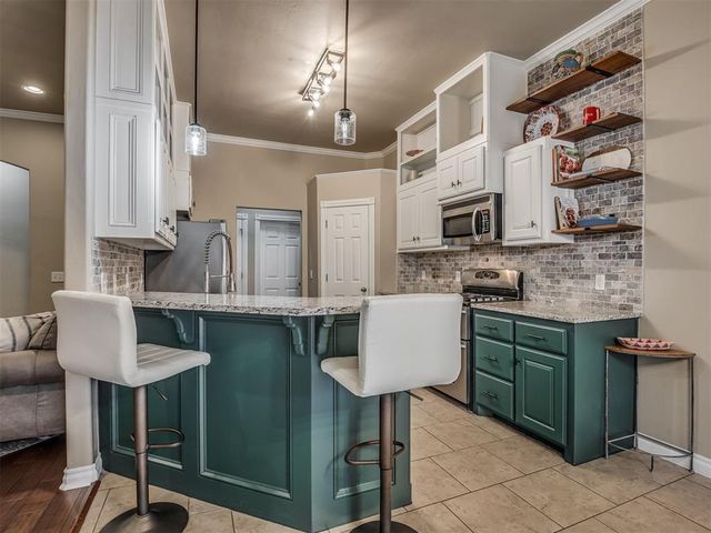 505 Ridge Lake Boulevard, Norman, OK 73071