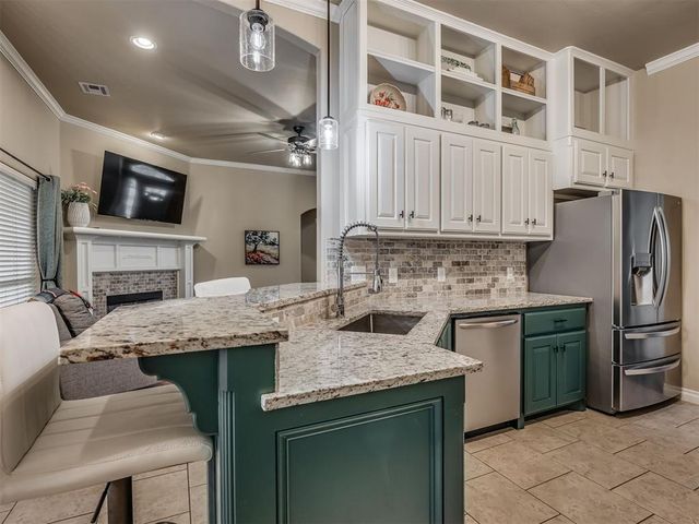 505 Ridge Lake Boulevard, Norman, OK 73071