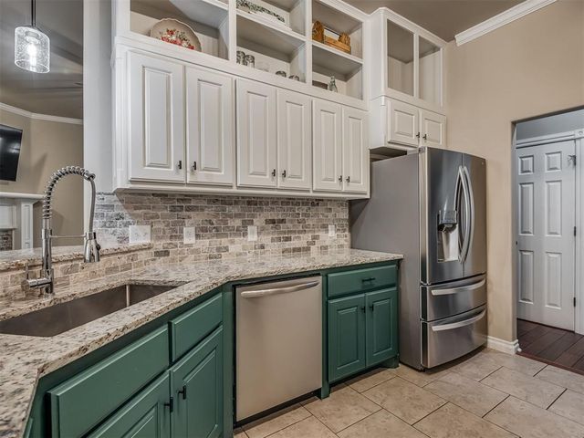 505 Ridge Lake Boulevard, Norman, OK 73071