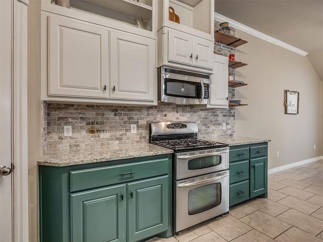 505 Ridge Lake Boulevard, Norman, OK 73071