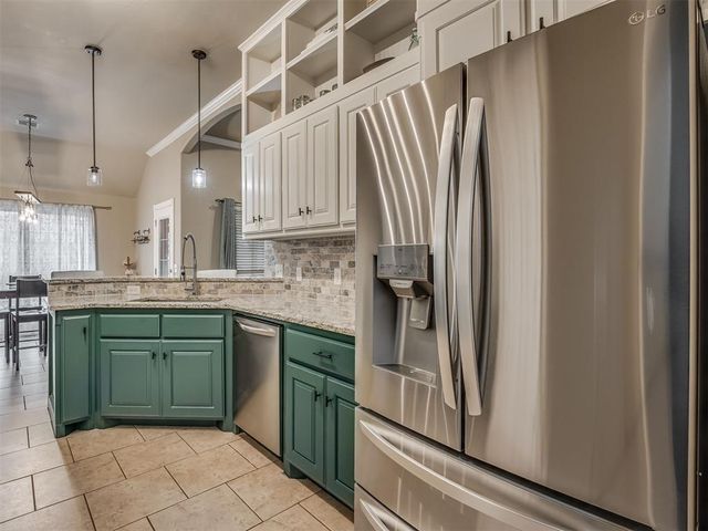 505 Ridge Lake Boulevard, Norman, OK 73071