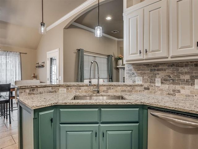 505 Ridge Lake Boulevard, Norman, OK 73071