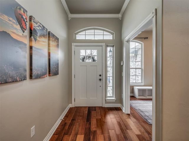 505 Ridge Lake Boulevard, Norman, OK 73071