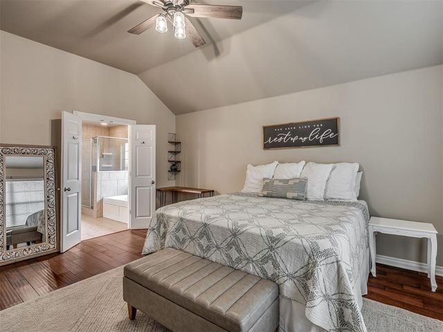 505 Ridge Lake Boulevard, Norman, OK 73071