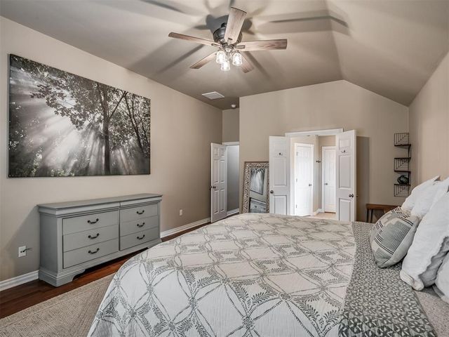 505 Ridge Lake Boulevard, Norman, OK 73071