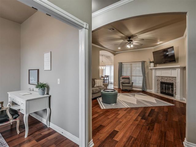 505 Ridge Lake Boulevard, Norman, OK 73071