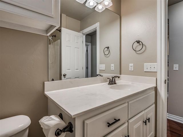 505 Ridge Lake Boulevard, Norman, OK 73071