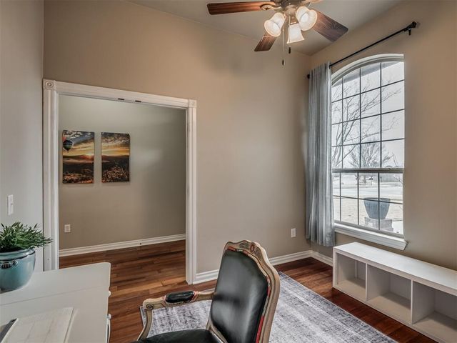 505 Ridge Lake Boulevard, Norman, OK 73071