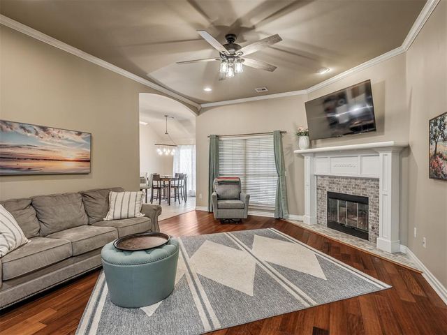 505 Ridge Lake Boulevard, Norman, OK 73071