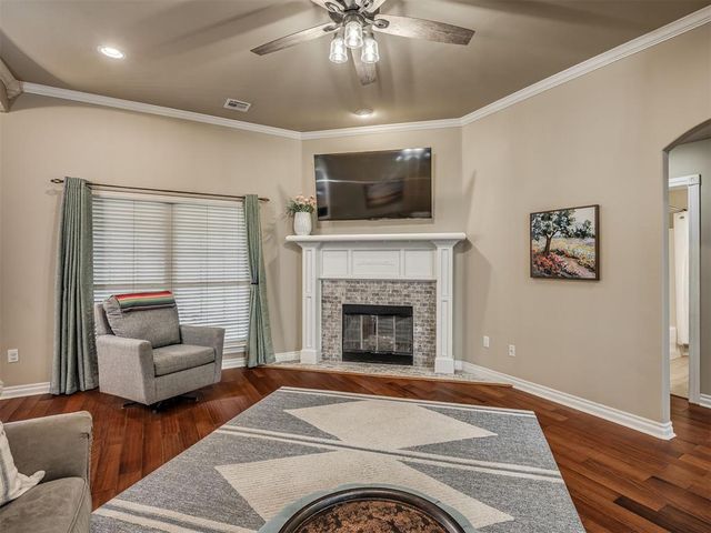 505 Ridge Lake Boulevard, Norman, OK 73071