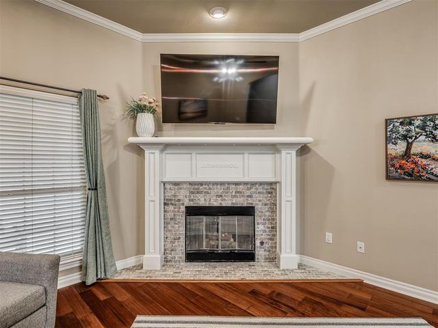 505 Ridge Lake Boulevard, Norman, OK 73071