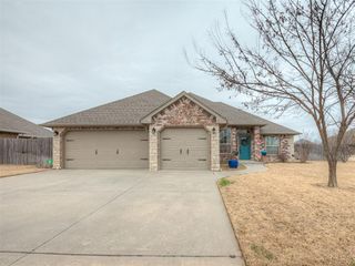 505 Ridge Lake Boulevard, Norman, OK 73071