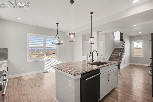 6582 Cheyenne Autumn Way, Colorado Springs, CO 80923