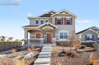 6582 Cheyenne Autumn Way, Colorado Springs, CO 80923